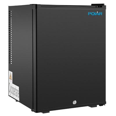 Polar G-Series Hotel Room Fridge 33Ltr - PG057