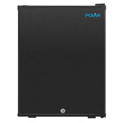 Polar G-Series Hotel Room Fridge 33Ltr - PG057