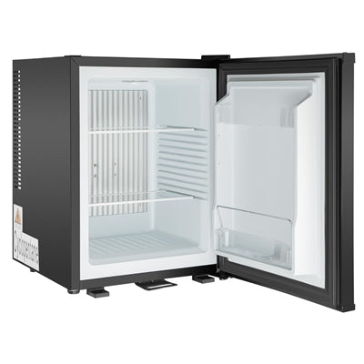 Polar G-Series Hotel Room Fridge 33Ltr - PG057