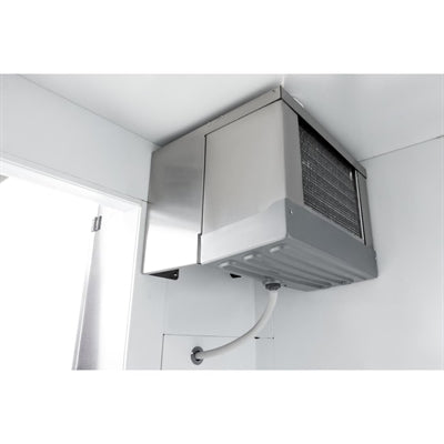 Polar G-Series Freezer Room 1500x1500mm - PG072