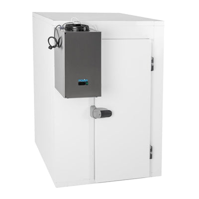 Polar G-Series Freezer Room 2100x2100mm - PG073
