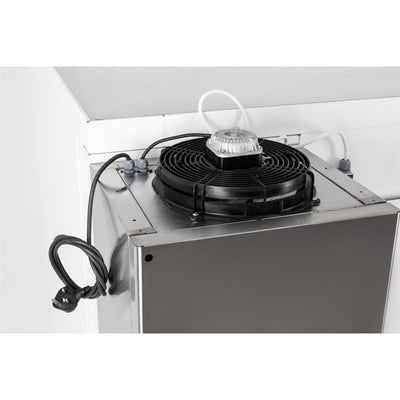 Polar G-Series Cold Room 1500x1500mm - PG070