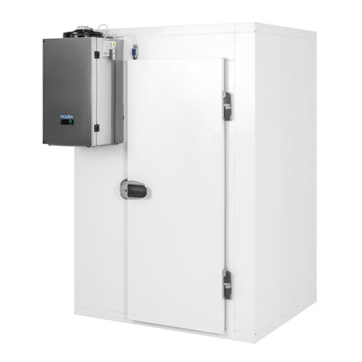 Polar G-Series Freezer Room 1500x1500mm - PG072