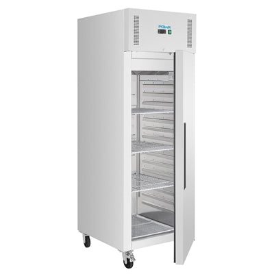 Polar G-Series Forced Air Upright Fridge 600Ltr - PG592