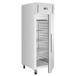 Polar G-Series Forced Air Upright Fridge 600Ltr - PG592