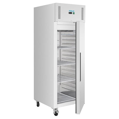 Polar G-Series Forced Air Upright Freezer 600Ltr - PG593