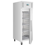 Polar G-Series Forced Air Upright Freezer 600Ltr - PG593
