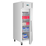 Polar G-Series Forced Air Upright Freezer 600Ltr - PG593