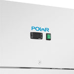 Polar G-Series Forced Air Upright Freezer 600Ltr - PG593