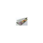 Polar GD882 2 Door Preparation Counter 405Ltr | U-Series Pizza Saladette Prep Fridge