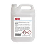Jantex Kitchen Cleaner and Sanitiser Concentrate 5Ltr | BS EN 1276 CF969