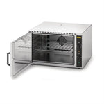 Buffalo CW863 Convection Oven 50L — 2.5kW Fan-Assisted Commercial Oven