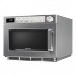 Samsung CM1929 FS316 1850W Heavy Duty Commercial Microwave Programmable 26L