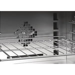 Buffalo CW863 Convection Oven 50L — 2.5kW Fan-Assisted Commercial Oven