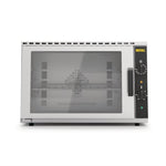 Buffalo CW863 Convection Oven 50L — 2.5kW Fan-Assisted Commercial Oven