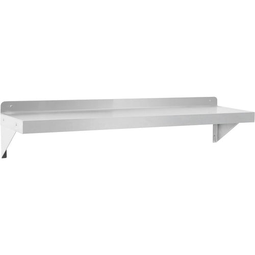 Wall Shelf WHWS40060 600×400×250mm Stainless Steel