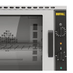 Buffalo CW863 Convection Oven 50L — 2.5kW Fan-Assisted Commercial Oven