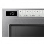 Samsung CM1929 FS316 1850W Heavy Duty Commercial Microwave Programmable 26L