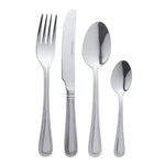 Special Offer Olympia Bead Cutlery Set (48 Pack) - S612