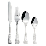 Special Offer Olympia Kings Cutlery Set (48 Pack) - S614