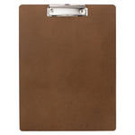 Olympia A5 Wooden Menu Clipboards (10 Pack) - SA371