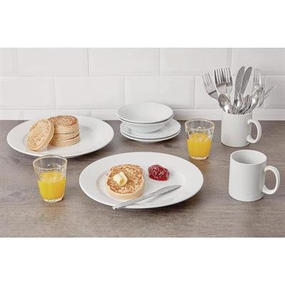 Olympia Athena Mugs 280ml (12 Pack) - CC203