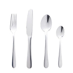 Olympia Buckingham Serve Like A Pro 48-Piece Cutlery Set - SA656