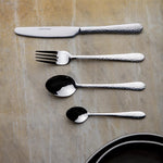 Olympia Tivoli Serve Like A Pro 48-Piece Cutlery Set - SA657