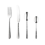 Olympia Tivoli Serve Like A Pro 48-Piece Cutlery Set - SA657
