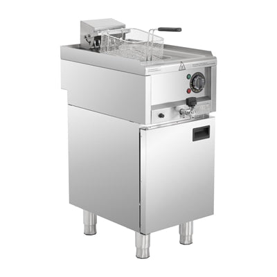 Buffalo 600 Series Free Standing Electric Fryer 8Ltr - SA781