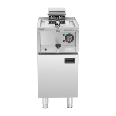 Buffalo 600 Series Free Standing Electric Fryer 8Ltr - SA781