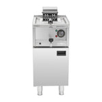 Buffalo 600 Series Free Standing Electric Fryer 8Ltr - SA781