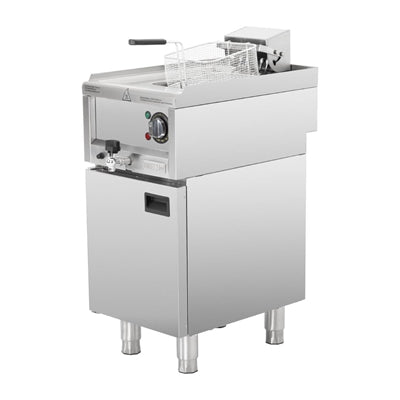 Buffalo 600 Series Free Standing Electric Fryer 8Ltr - SA781