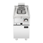 Buffalo 600 Series Free Standing Electric Fryer 8Ltr - SA781
