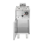 Buffalo 600 Series Free Standing Electric Fryer 8Ltr - SA781