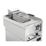 Buffalo 600 Series Free Standing Electric Fryer 8Ltr - SA781