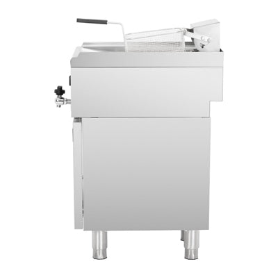 Buffalo 600 Series Free Standing Electric Fryer 8Ltr - SA781
