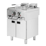 Buffalo 600 Series Free Standing Electric Fryer 2x 8Ltr - SA782