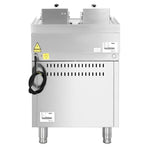 Buffalo 600 Series Free Standing Electric Fryer 2x 8Ltr - SA782