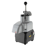 Buffalo 5Ltr Bowl Cutter and Veg Prep Attachment with 4x Discs - SA799