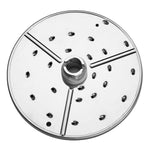 Buffalo 5Ltr Bowl Cutter and Veg Prep Attachment with 4x Discs - SA799