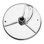 Buffalo 5Ltr Bowl Cutter and Veg Prep Attachment with 4x Discs - SA799