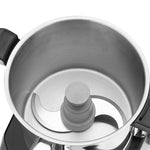 Buffalo 5Ltr Bowl Cutter and Veg Prep Attachment with 4x Discs - SA799