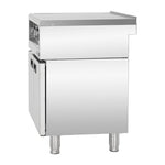Buffalo 600 Series 4 Zone Freestanding Induction Hob 2x 3kW - SA807