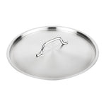 Vogue Stainless Steel Pan Lid 36cm - T147