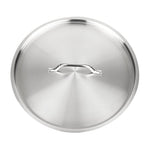 Vogue Stainless Steel Pan Lid 36cm - T147