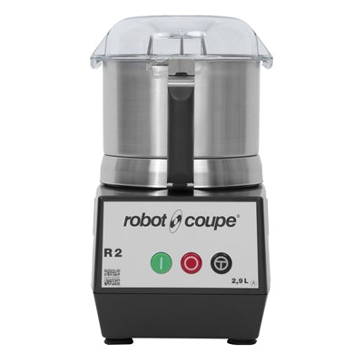Robot Coupe Cutter Mixer R2 - T226