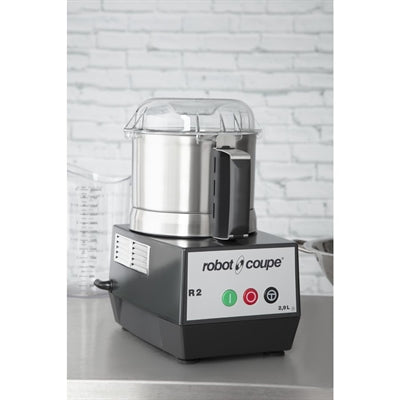 Robot Coupe Cutter Mixer R2 - T226