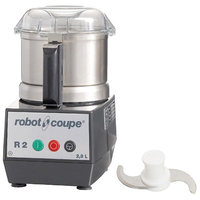 Robot Coupe Cutter Mixer R2 - T226