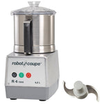 Robot Coupe Cutter Mixer R4 1500 - T227